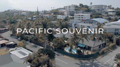 Pacific souvenir - vidéo undefined - france.tv