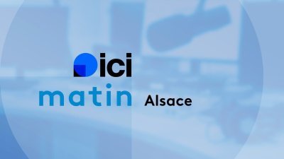 Accéder au direct France 3 alsace