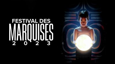 La bande annonce du festival des arts des îles Marquise - vidéo undefined - france.tv