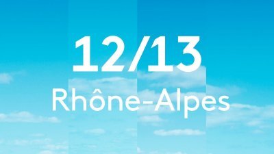 Accéder au direct France 3 rhone-alpes