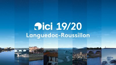 Accéder au direct France 3 languedoc-roussillon