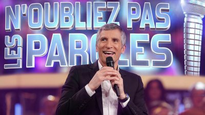 N Oubliez Pas Les Paroles Emission Du Samedi 28 Decembre 2019 En Streaming Replay France 2 France Tv