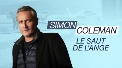 Le saut de l'ange - vidéo undefined - france.tv