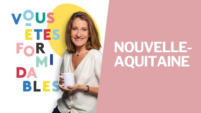 Accéder au direct France 3 aquitaine