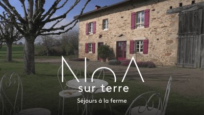 Accéder au direct France 3 noa