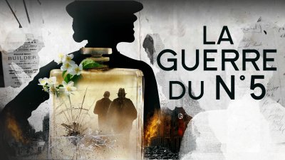 documentaire parfum france 5