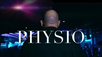 Physio, le documentaire - vidéo undefined - france.tv