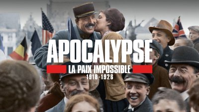 La paix impossible - vidéo undefined - france.tv