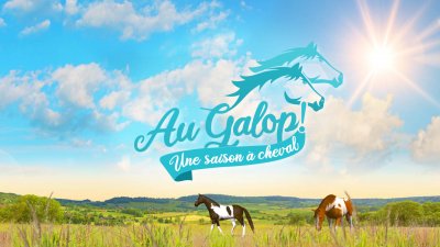 Au Galop Replay Et Videos En Streaming France Tv