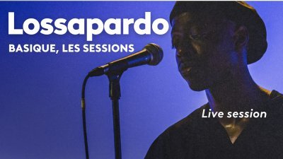 Lossapardo - vidéo undefined - france.tv