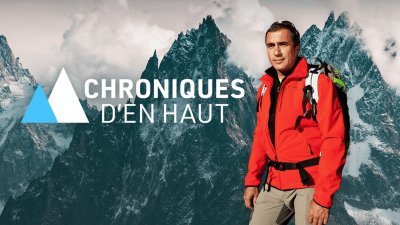 Accéder au direct France 3 alpes