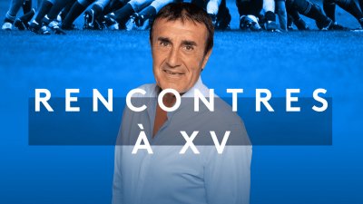 rencontre a xv du 13 septembre