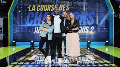 La Course Des Champions Jusqu Ou Irez Vous En Streaming Replay France 2 France Tv