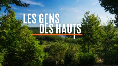 Les Gens Des Hauts Replay Et Videos En Streaming France Tv