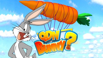 Quoi neuf Bunny Replay vid  os streaming France