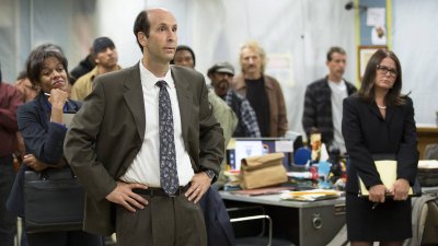 Brooklyn 99 saison 2 - épisode 7 en streaming sur France Ô