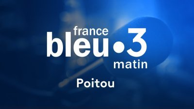 Accéder au direct France 3 poitou-charentes