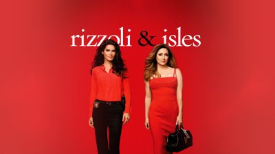 rizzoli and isles netflix streaming