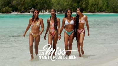 [04] La Polynésie - vidéo undefined - france.tv