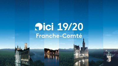 Accéder au direct France 3 franche-comte