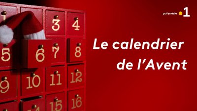 Calendrier de l'avent 2024 - Jour 22 - vidéo undefined - france.tv