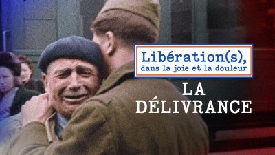 La délivrance - vidéo undefined - france.tv