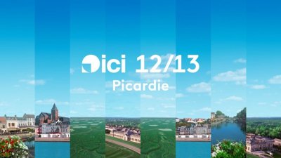 Accéder au direct France 3 picardie