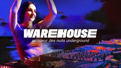 Warehouse, le documentaire - vidéo undefined - france.tv