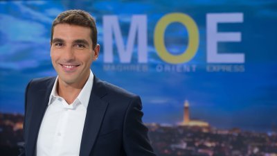 Accéder au direct France 3 corse-via-stella