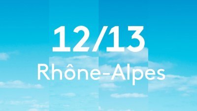 Accéder au direct France 3 rhone-alpes