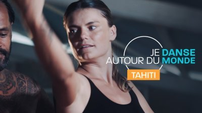 Tahiti - vidéo undefined - france.tv