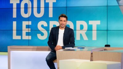 Accéder au direct France 3 alpes