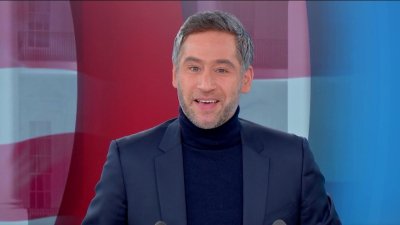 Émission du jeudi 9 janvier 2025 - vidéo undefined - france.tv