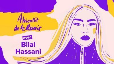 Bilal Hassani - vidéo undefined - france.tv