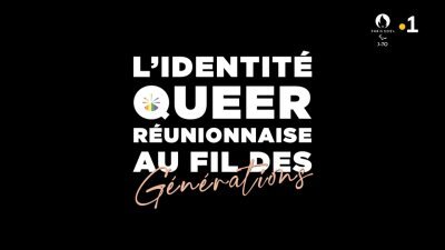 L'identité Queer Réunionnaise - vidéo undefined - france.tv