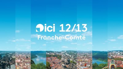 Accéder au direct France 3 franche-comte