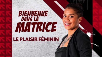 Le plaisir féminin - vidéo undefined - france.tv