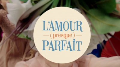 Replay L Amour Presque Parfait L Amour Presque Parfait L Amour Presque Parfait Ca Parle De Quoi Du France 2