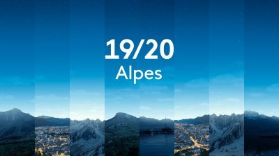 Accéder au direct France 3 alpes