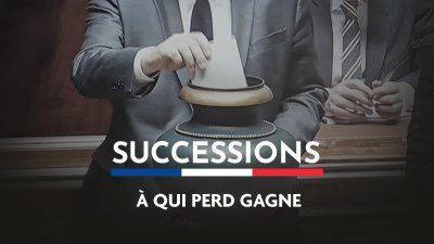 À qui perd gagne - vidéo undefined - france.tv