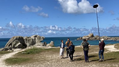 Accéder au direct France 3 bretagne