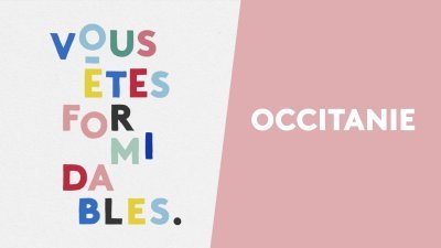 Programme Occitanie : direct et replay en streaming des émissions et séries.