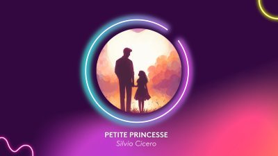 Petite princesse de Silvio Cicero - vidéo undefined - france.tv