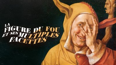 La figure du fou et ses multiples facettes - vidéo undefined - france.tv