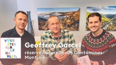 Accéder au direct France 3 alpes