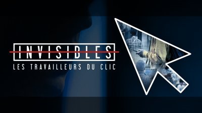 Invisibles, les travailleurs du clic - Version longue (2022) - vidéo undefined - france.tv