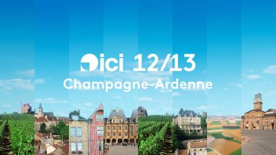 Accéder au direct France 3 champagne-ardenne