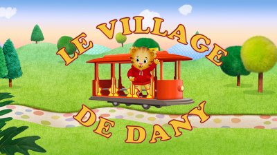 Le Village De Dany Replay Et Videos En Streaming France Tv