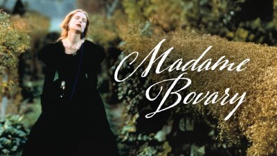 Madame Bovary - vidéo undefined - france.tv