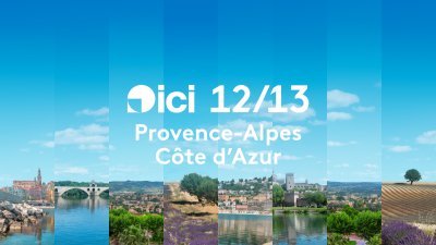 Accéder au direct France 3 cote-d-azur